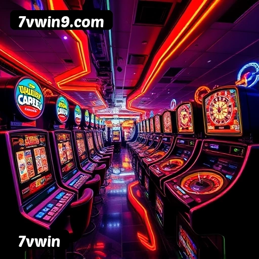 FAQ 7vwin Brasil - Perguntas frequentes sobre bônus, PIX, RTP, APP mobile e VIP