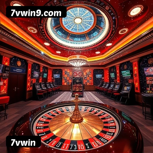 7vwin PIX instantâneo Brasil - Depósito e saque em minutos 24/7