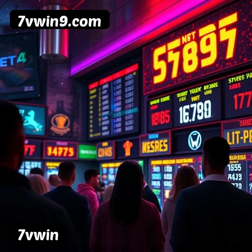 Requisitos do APK da 7vwin para Android
