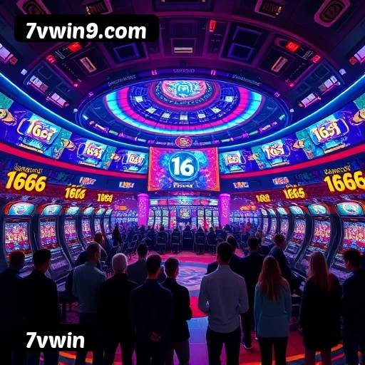 Tabela RTP dos jogos de cassino da 7vwin